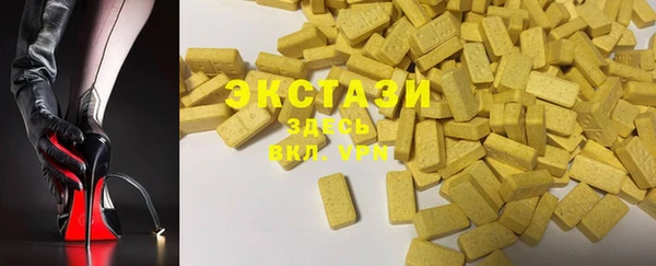 ECSTASY Пересвет